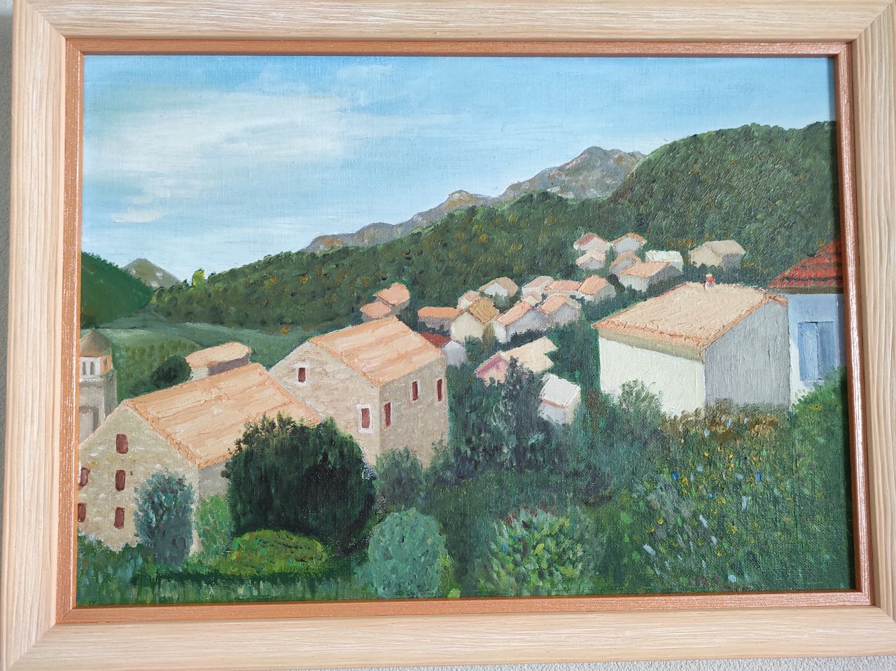 Bastélica